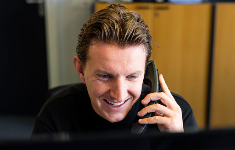 J. van de Mortel: Werkzaamheden.