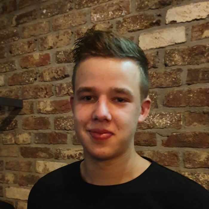 Dirk Hooglugt