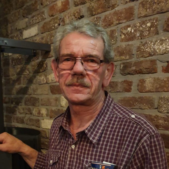 Jan Weerts