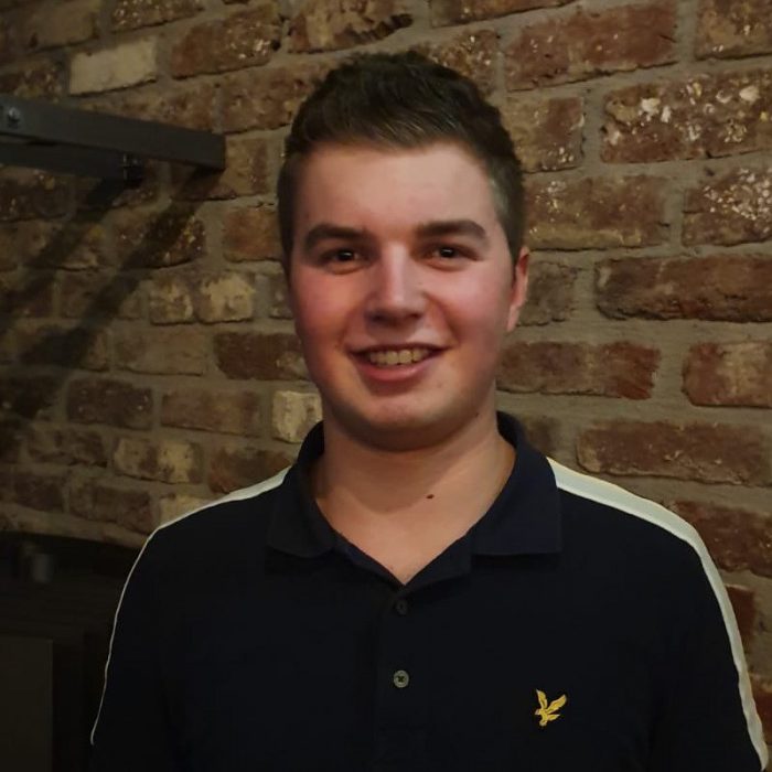 Sander van de Mortel