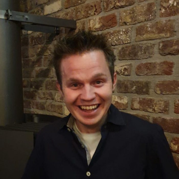 Stefan van Leunen