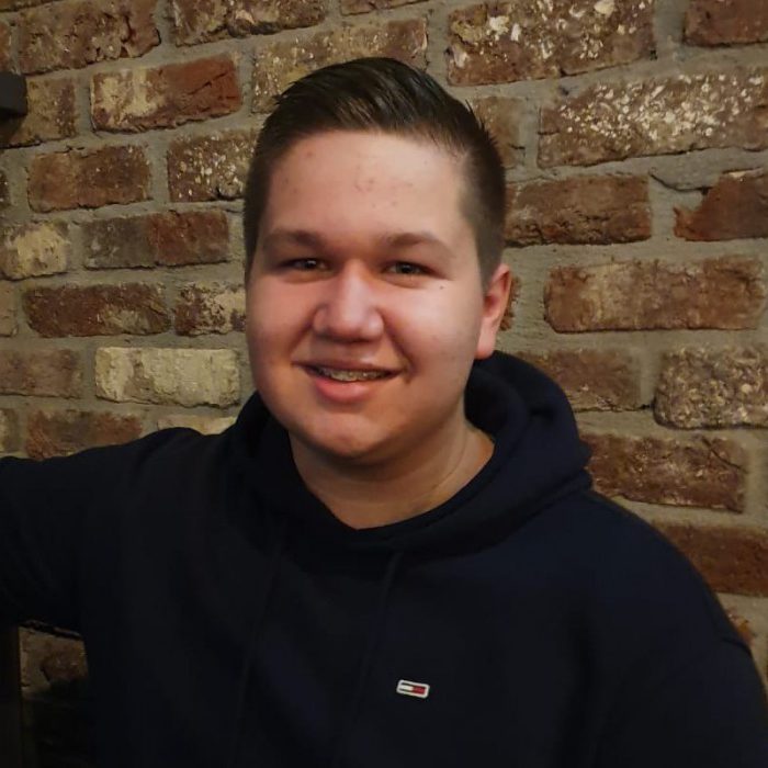 Willem van Wetten