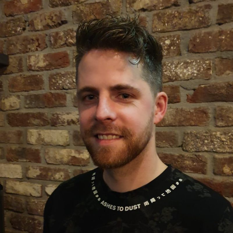 Rick Keijsers