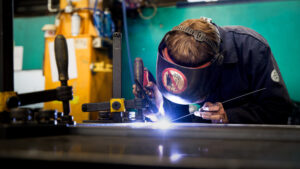 J. van de Mortel Hekwerken: Werkzaamheden.